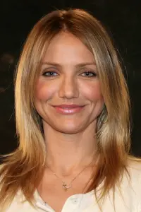 Photo Cameron Diaz