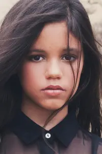 Photo Jenna Ortega