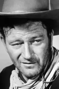 Photo John Wayne