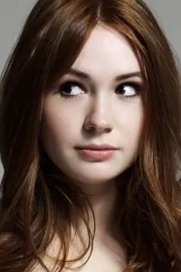 Photo Karen Gillan