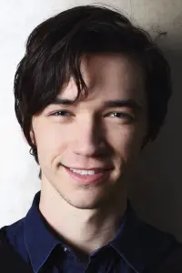 Photo Liam Aiken