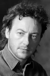 Photo Liam Cunningham