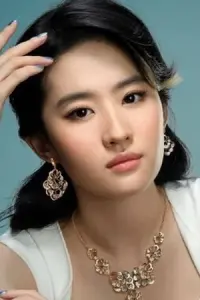 Photo Liu Yifei