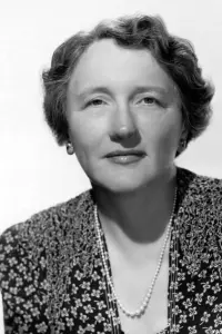 Photo Marjorie Main