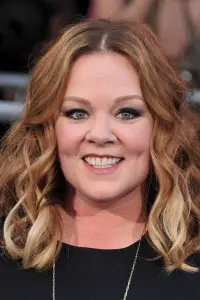 Photo Melissa McCarthy