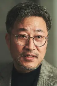 Photo Min Eung-sik