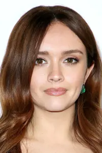 Photo Olivia Cooke