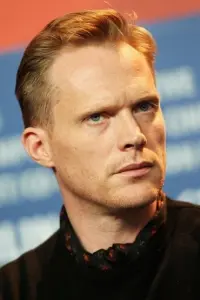 Photo Paul Bettany