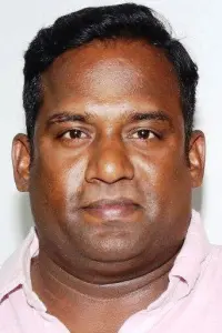 Photo Robo Shankar