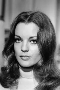 Photo Romy Schneider