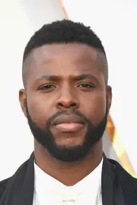 Photo Winston Duke