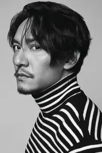 Photo Chang Chen