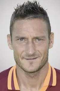 Photo Francesco Totti