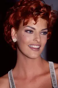 Photo Linda Evangelista