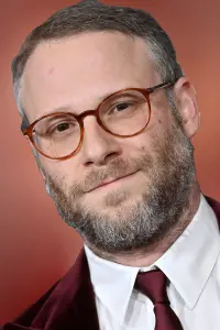 Photo Seth Rogen