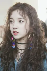 Photo Song Yuqi