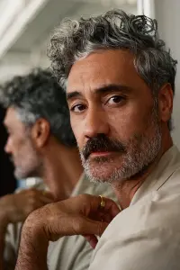 Photo Taika Waititi