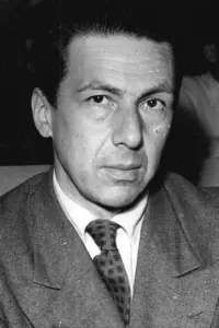 Photo Vladimir Pozner