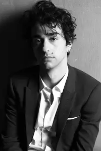 Photo Alex Wolff