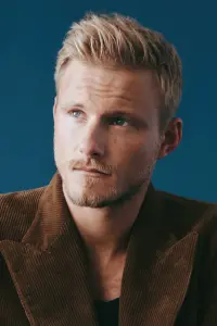 Photo Alexander Ludwig