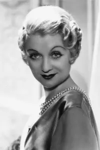 Photo Constance Bennett