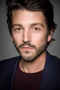 Photo Diego Luna