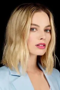 Photo Margot Robbie