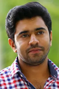 Photo Nivin Pauly