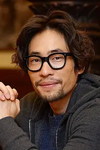 Photo Ryoo Seung-bum