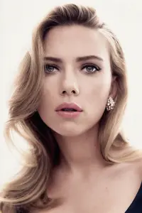 Photo Scarlett Johansson