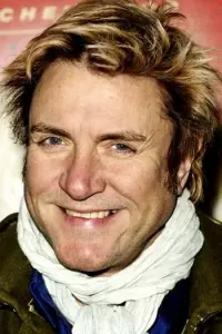 Photo Simon Le Bon