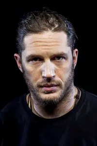 Photo Tom Hardy