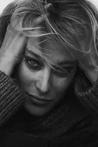 Photo Valeria Bruni Tedeschi