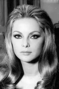 Photo Virna Lisi