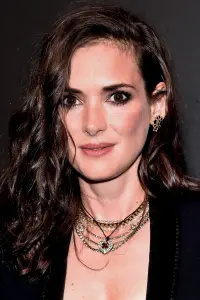 Photo Winona Ryder