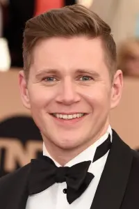 Photo Allen Leech