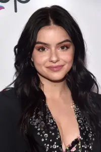 Photo Ariel Winter