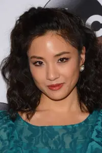 Photo Constance Wu