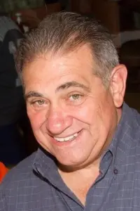 Photo Dan Lauria