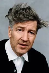 Photo David Lynch