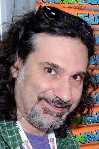 Photo Dino Stamatopoulos