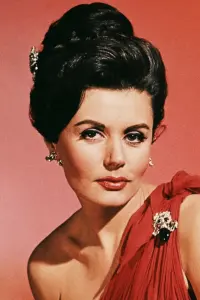 Photo Eunice Gayson