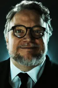 Photo Guillermo del Toro