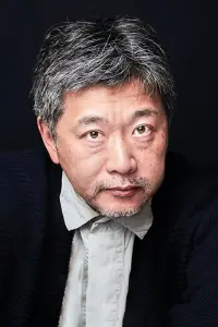 Photo Hirokazu Kore-eda