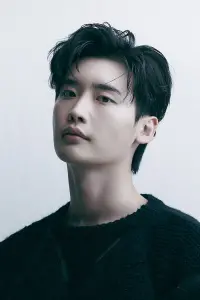 Photo Lee Jong-suk