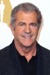 Photo Mel Gibson