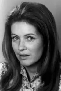 Photo Patty Duke