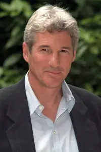 Photo Richard Gere