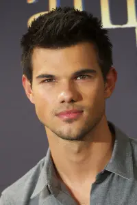 Photo Taylor Lautner