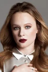 Photo Thora Birch